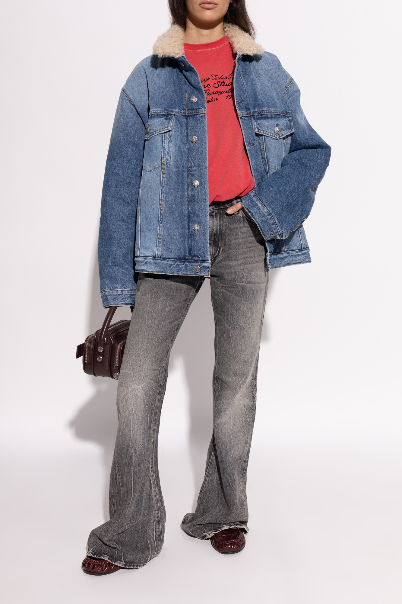 Acne Studios Loafers | Women's | Vitkac
